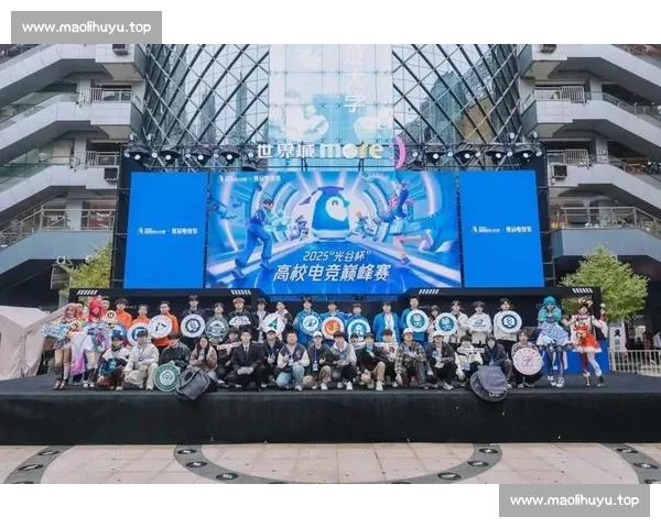 打造一站式电子竞技直播入口引领观赛互动新体验平台生态服务升级