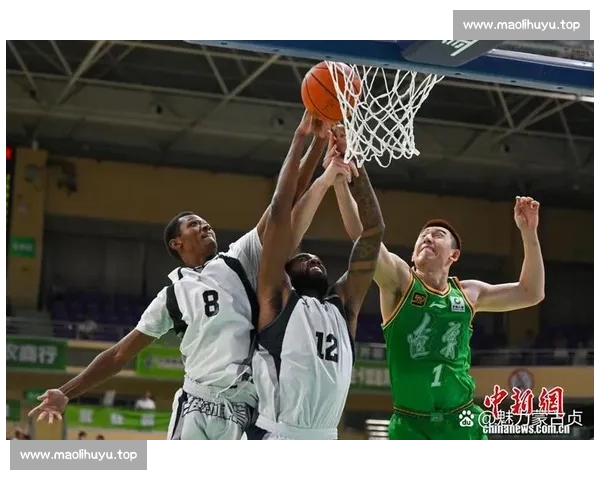 以CBA在线平台为核心推动篮球产业数字化创新发展新格局建设