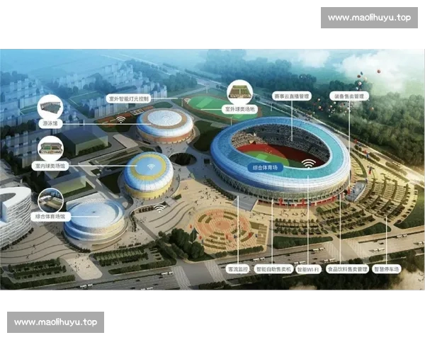 体育赋能城市活力推动全民健康与产业融合发展新格局的时代愿景 体育赋能城市活力推动全民健康与产业融合发展新格局的时代愿景