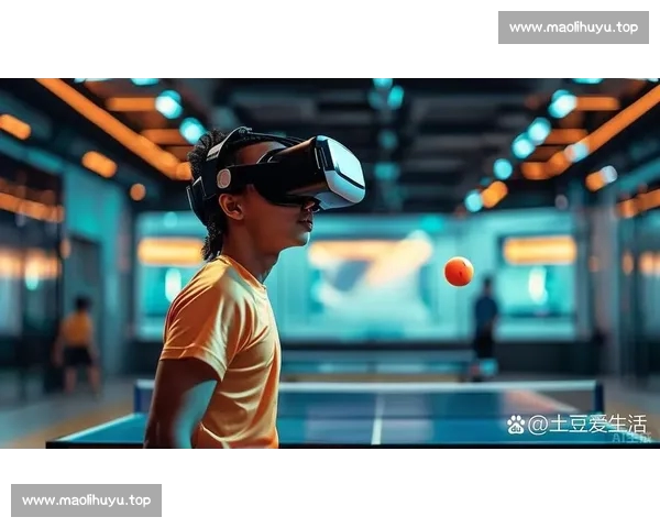 围绕体育网站入口打造全方位智能赛事资讯与互动服务聚合平台愿景