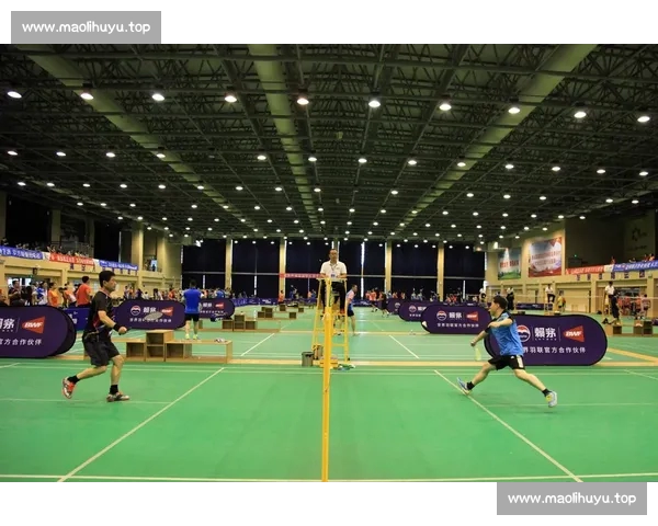 激情对决点燃赛场荣耀时刻羽毛球巅峰之战全纪录八强争锋精彩纷呈