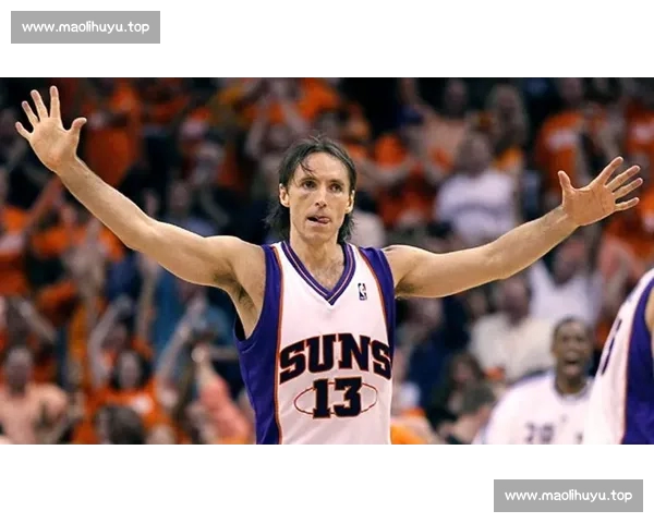 NBA历史助攻榜前十名球员排名分析及其影响力解析