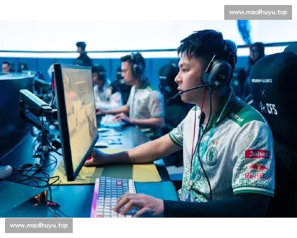 电竞赛事风云再起 全球顶级战队激战正酣 赛场背后的故事与未来趋势解析